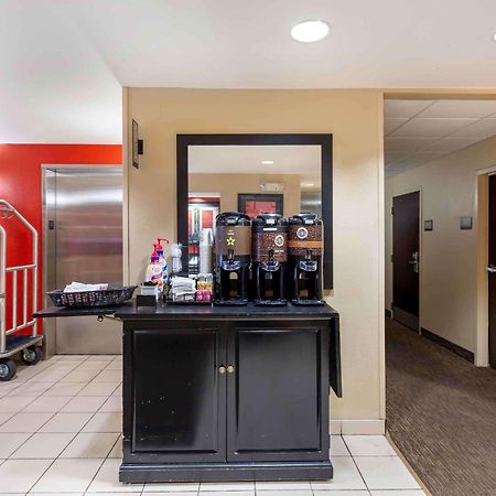 Extended Stay America Suites - Cleveland - Beachwood - Orange Place - South Eksteriør bilde