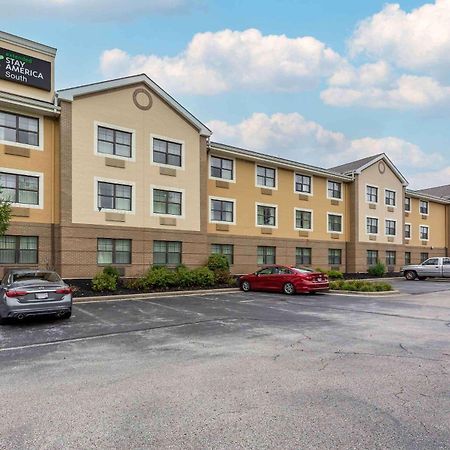 Extended Stay America Suites - Cleveland - Beachwood - Orange Place - South Eksteriør bilde