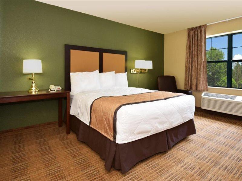 Extended Stay America Suites - Cleveland - Beachwood - Orange Place - South Eksteriør bilde