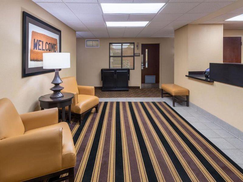 Extended Stay America Suites - Cleveland - Beachwood - Orange Place - South Eksteriør bilde