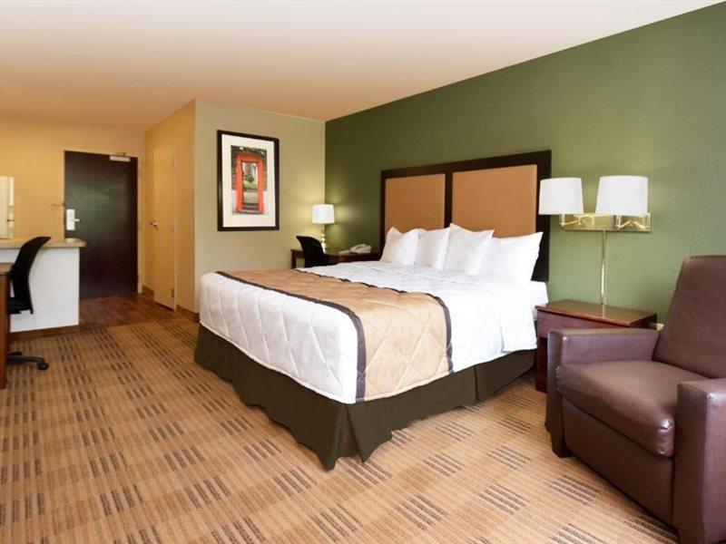 Extended Stay America Suites - Cleveland - Beachwood - Orange Place - South Eksteriør bilde