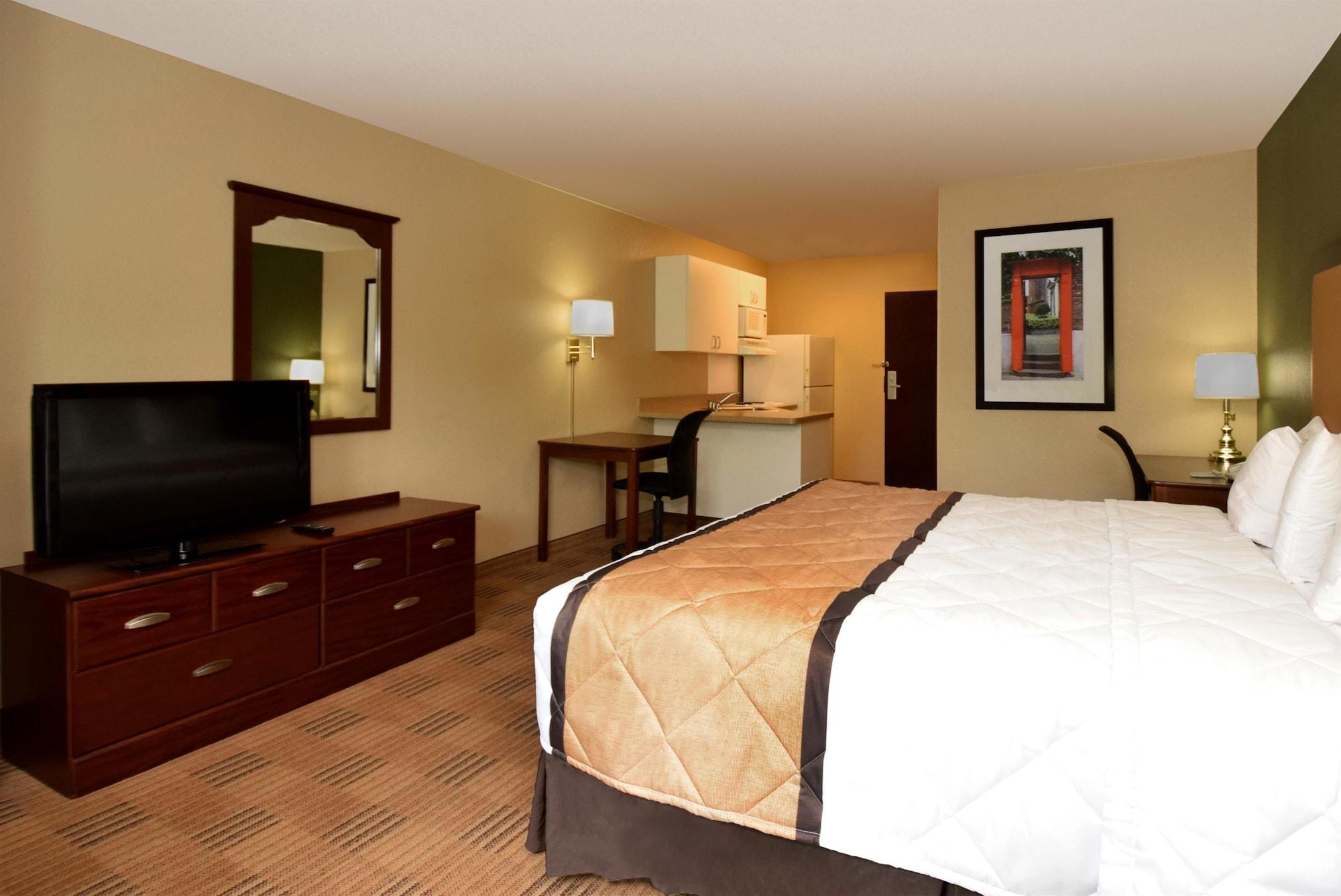 Extended Stay America Suites - Cleveland - Beachwood - Orange Place - South Eksteriør bilde