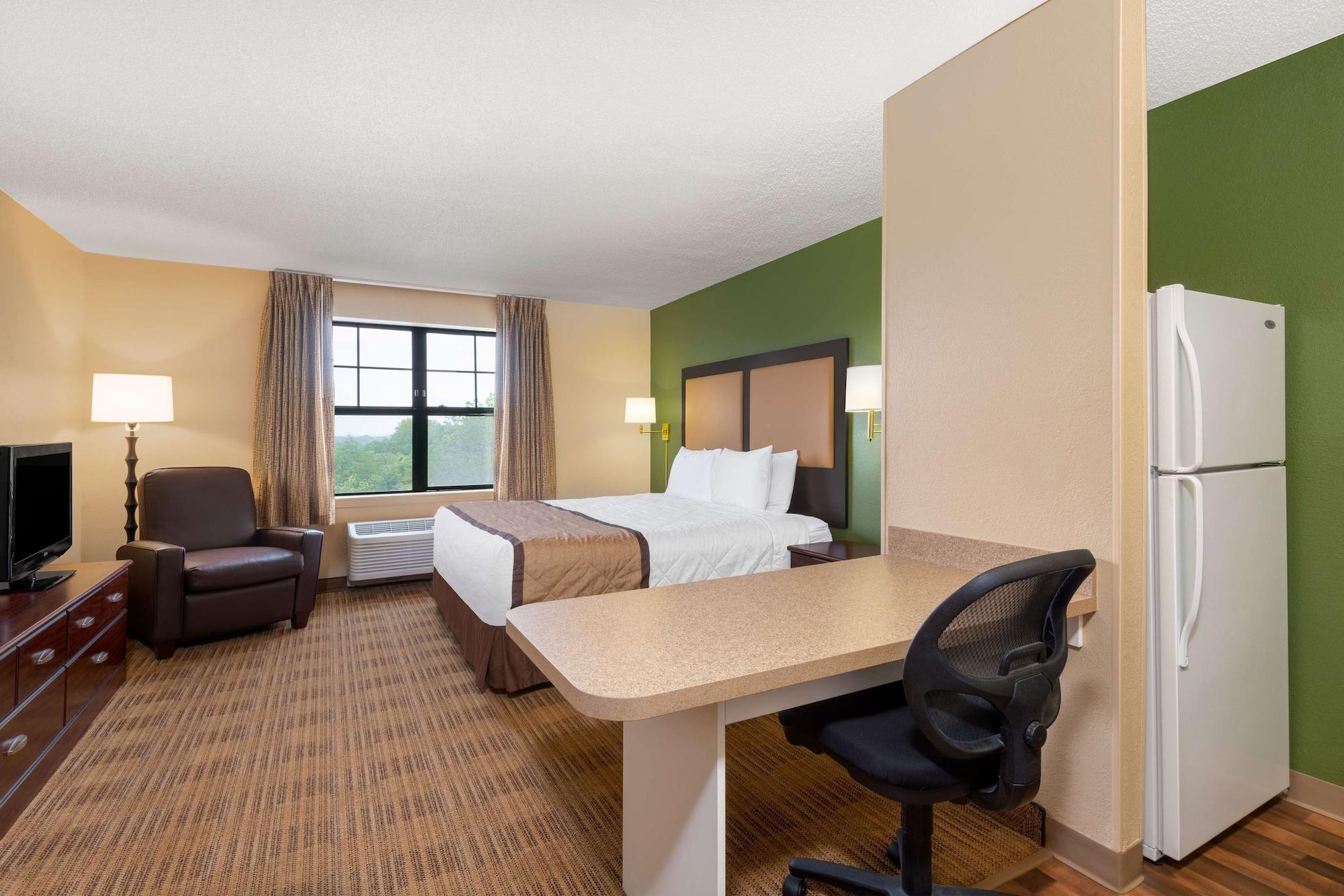 Extended Stay America Suites - Cleveland - Beachwood - Orange Place - South Eksteriør bilde