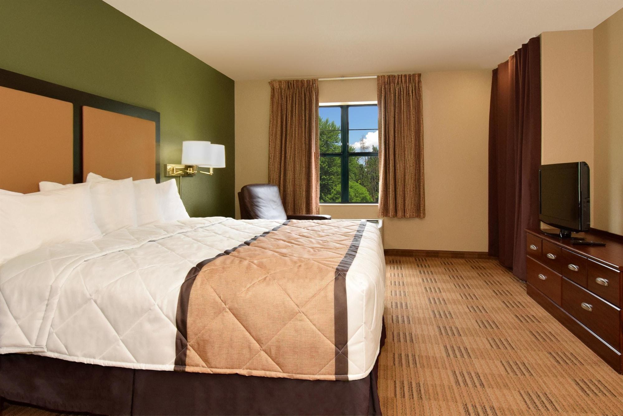 Extended Stay America Suites - Cleveland - Beachwood - Orange Place - South Eksteriør bilde