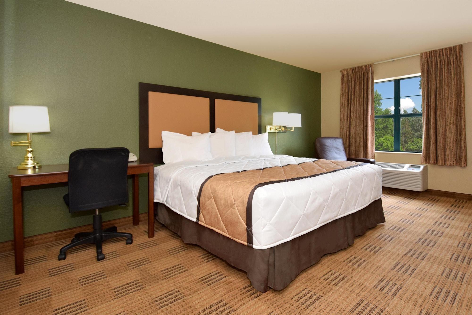 Extended Stay America Suites - Cleveland - Beachwood - Orange Place - South Eksteriør bilde