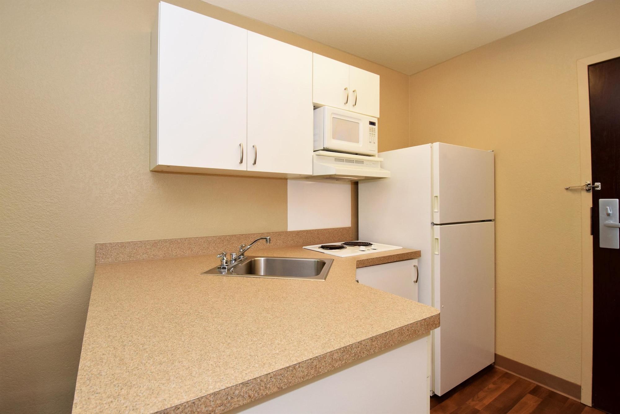 Extended Stay America Suites - Cleveland - Beachwood - Orange Place - South Eksteriør bilde