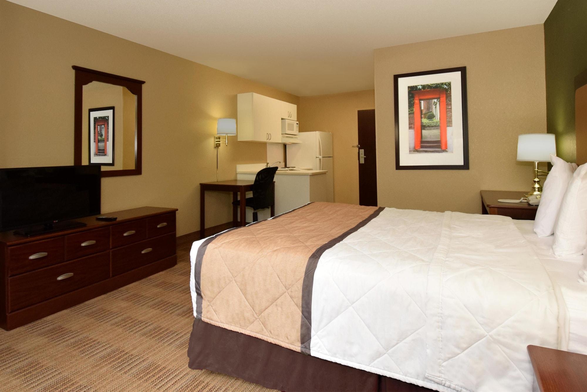 Extended Stay America Suites - Cleveland - Beachwood - Orange Place - South Eksteriør bilde