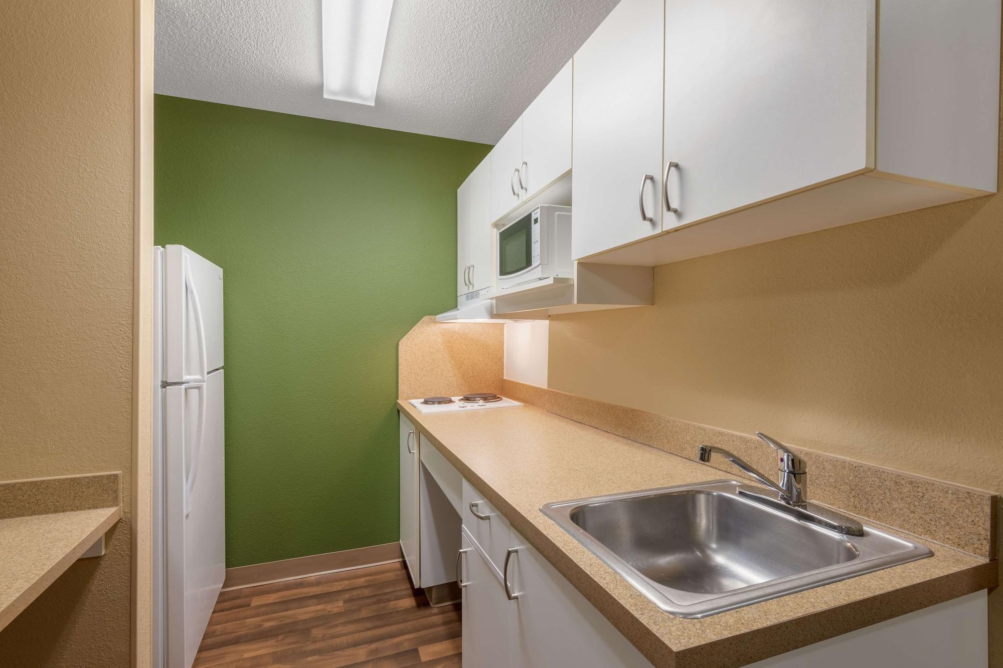 Extended Stay America Suites - Cleveland - Beachwood - Orange Place - South Eksteriør bilde