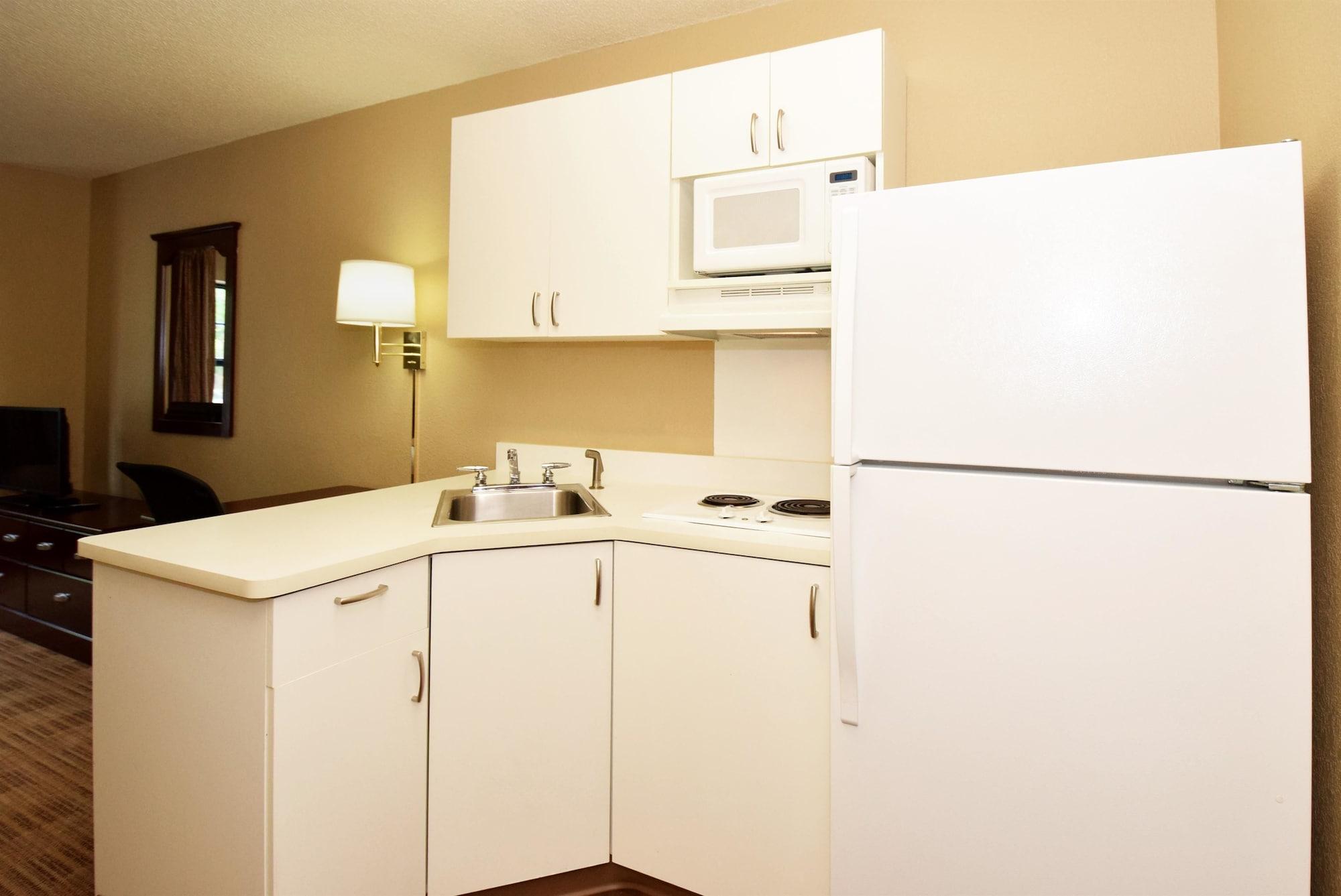 Extended Stay America Suites - Cleveland - Beachwood - Orange Place - South Eksteriør bilde