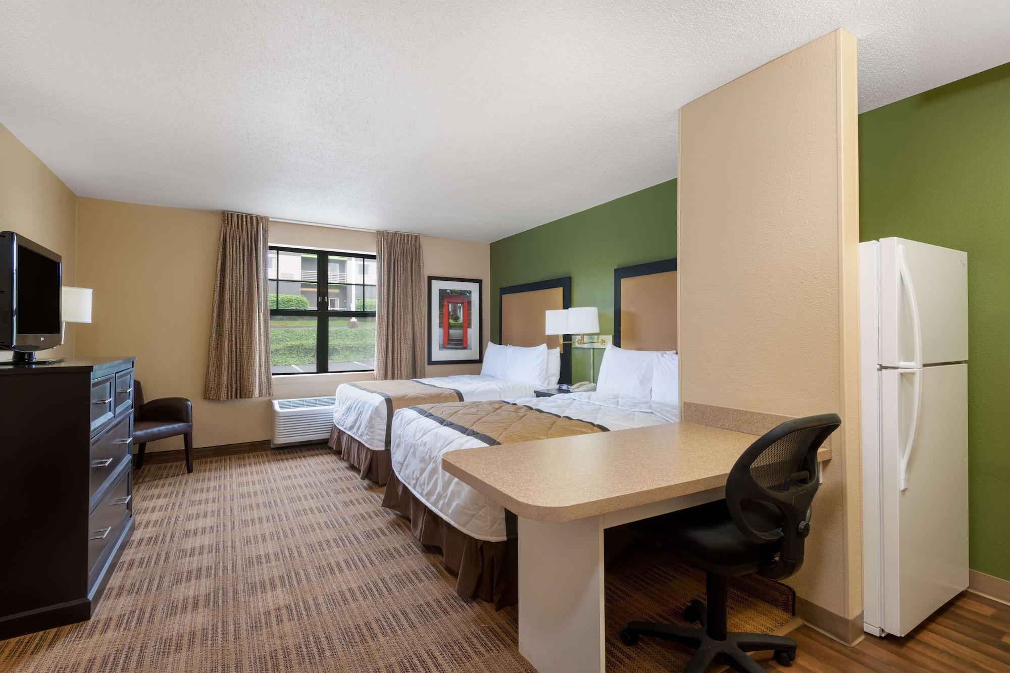 Extended Stay America Suites - Cleveland - Beachwood - Orange Place - South Eksteriør bilde