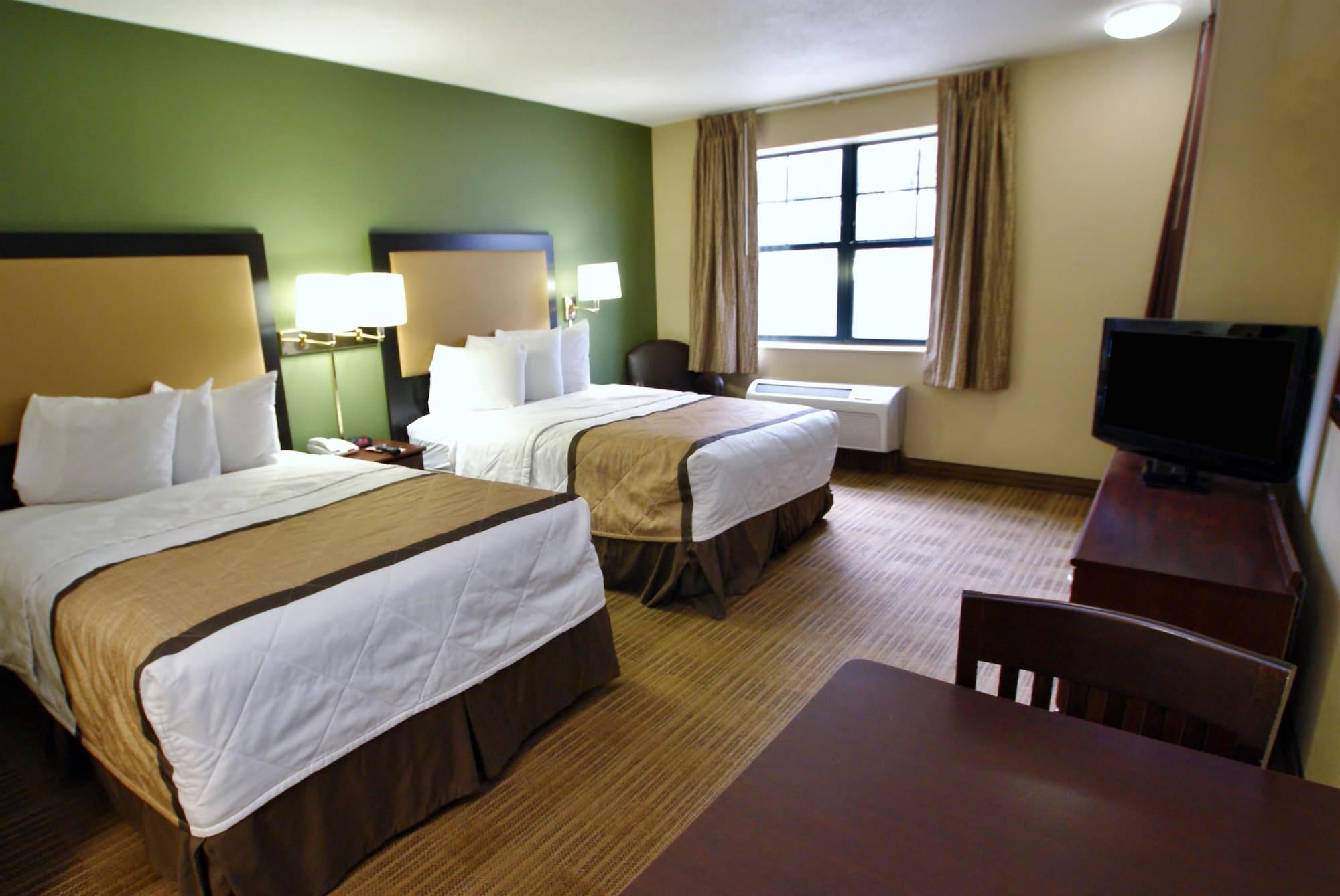 Extended Stay America Suites - Cleveland - Beachwood - Orange Place - South Eksteriør bilde
