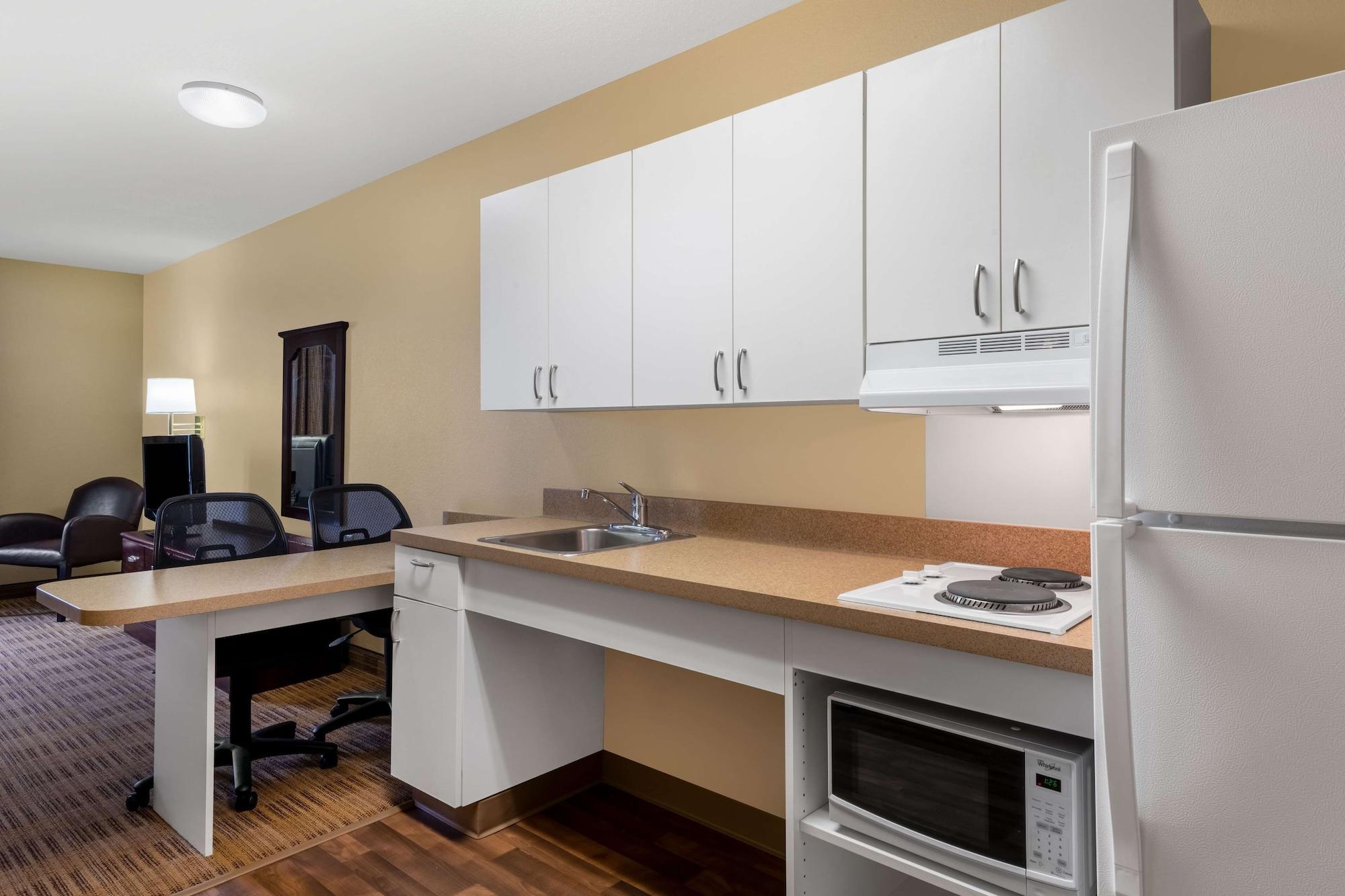Extended Stay America Suites - Cleveland - Beachwood - Orange Place - South Eksteriør bilde