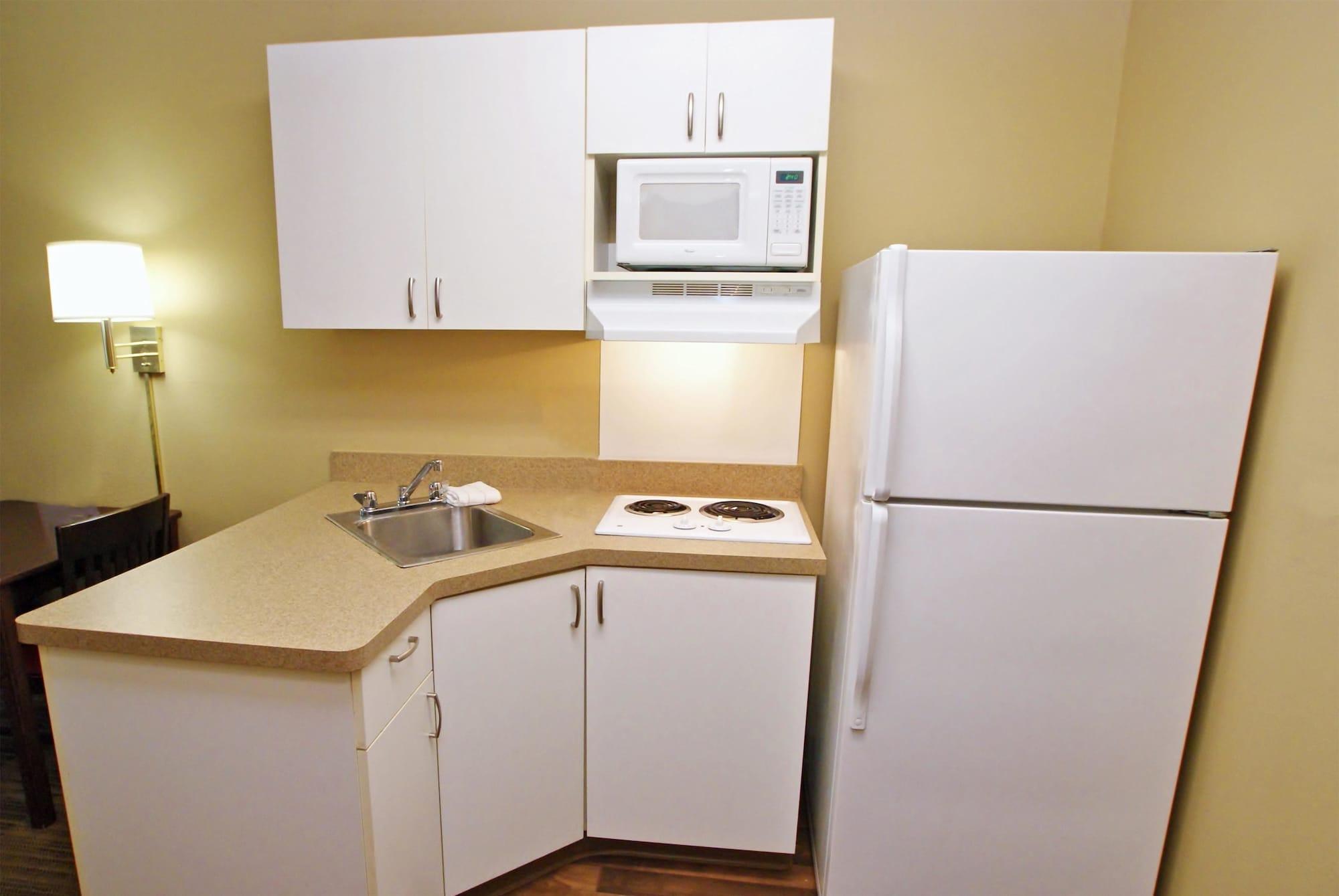 Extended Stay America Suites - Cleveland - Beachwood - Orange Place - South Eksteriør bilde