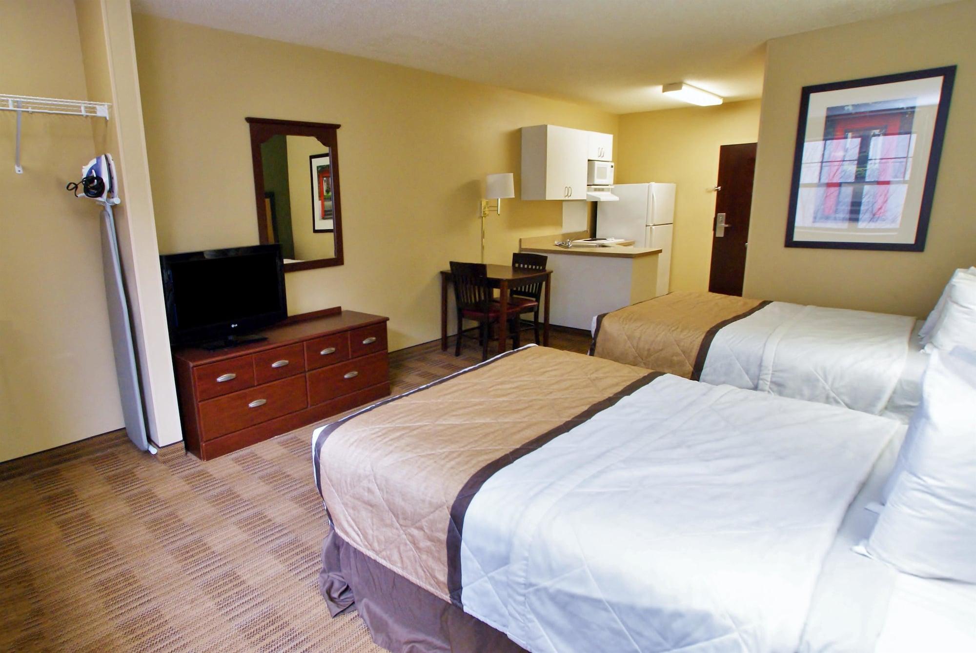 Extended Stay America Suites - Cleveland - Beachwood - Orange Place - South Eksteriør bilde
