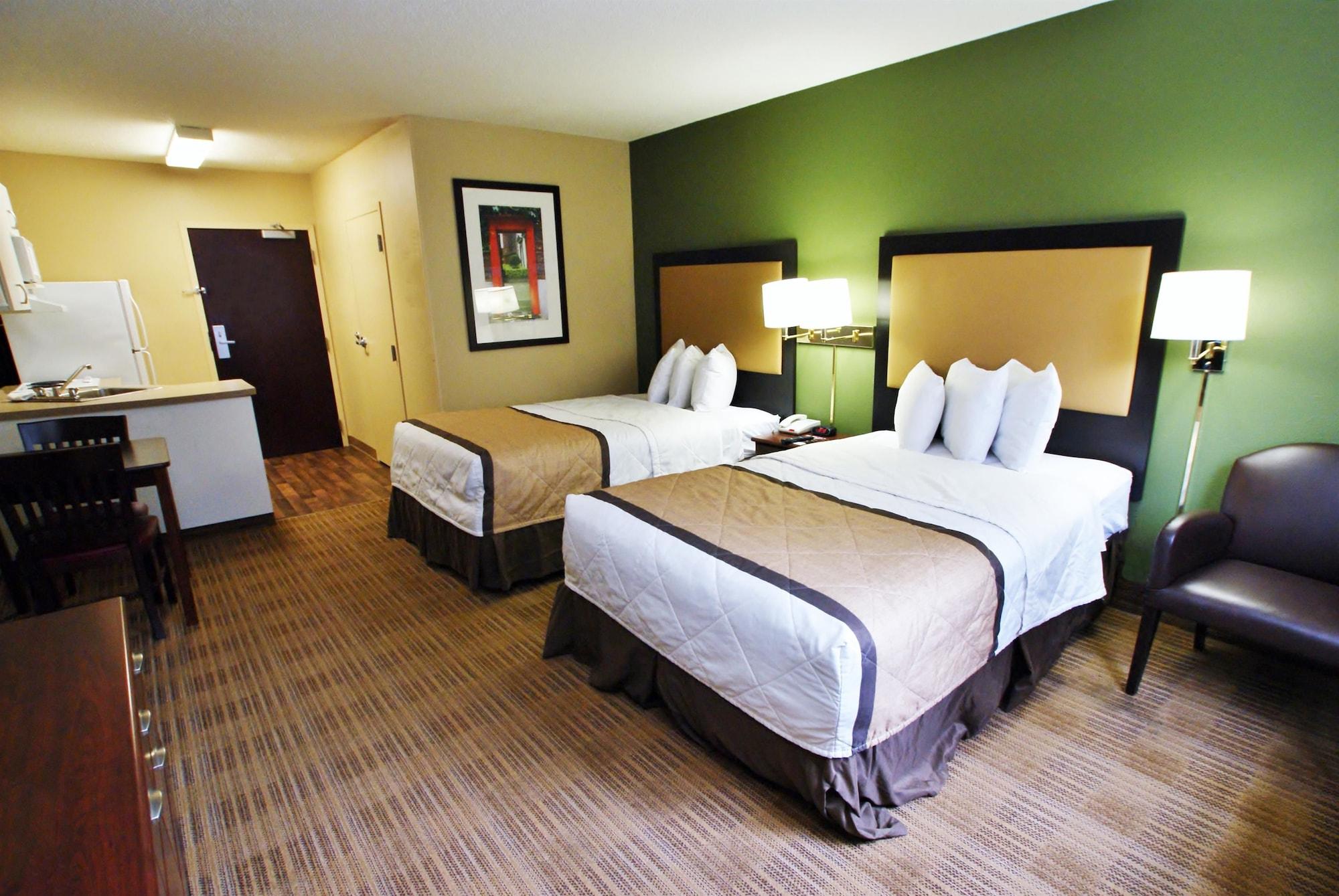 Extended Stay America Suites - Cleveland - Beachwood - Orange Place - South Eksteriør bilde
