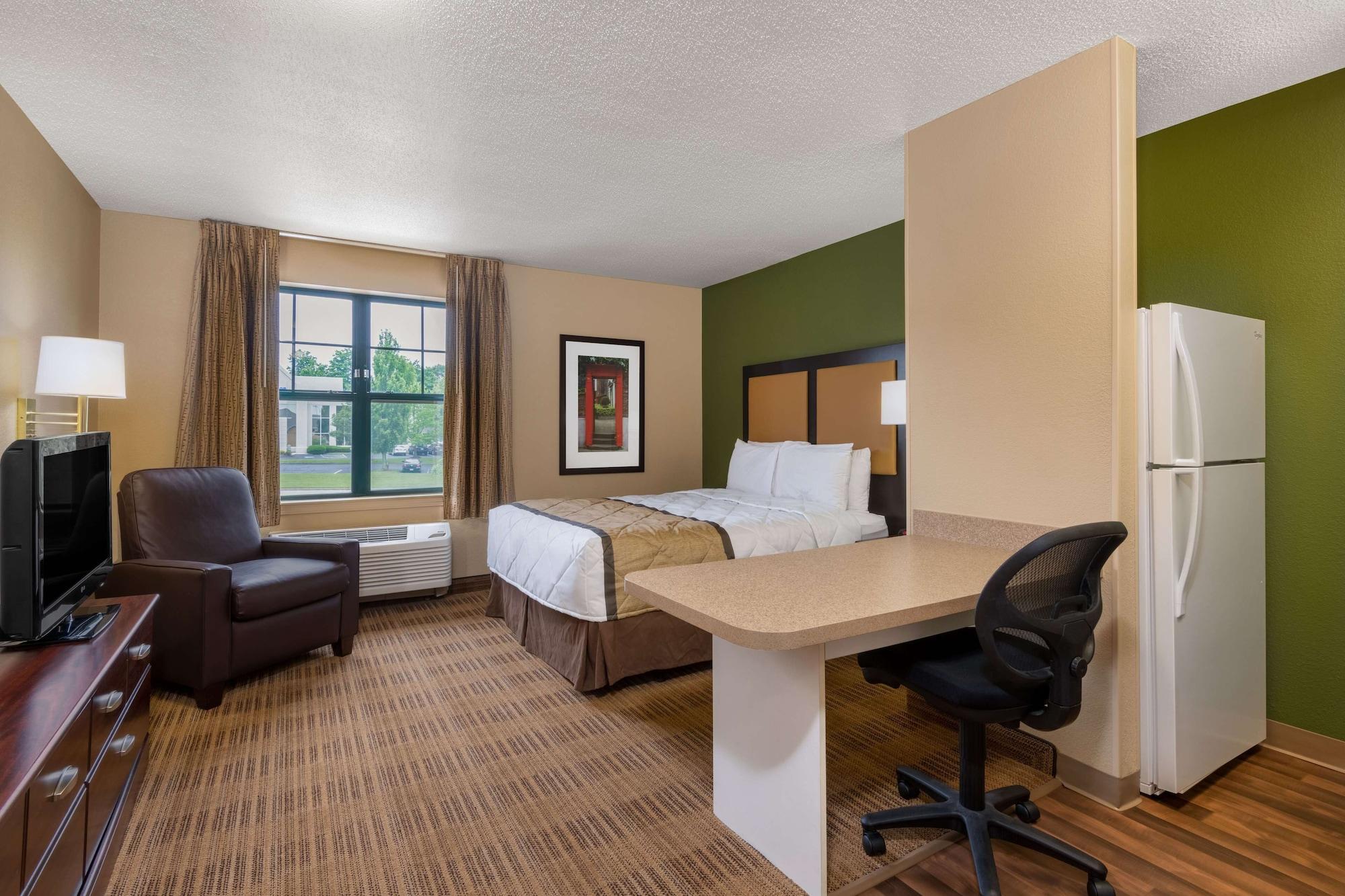 Extended Stay America Suites - Cleveland - Beachwood - Orange Place - South Eksteriør bilde