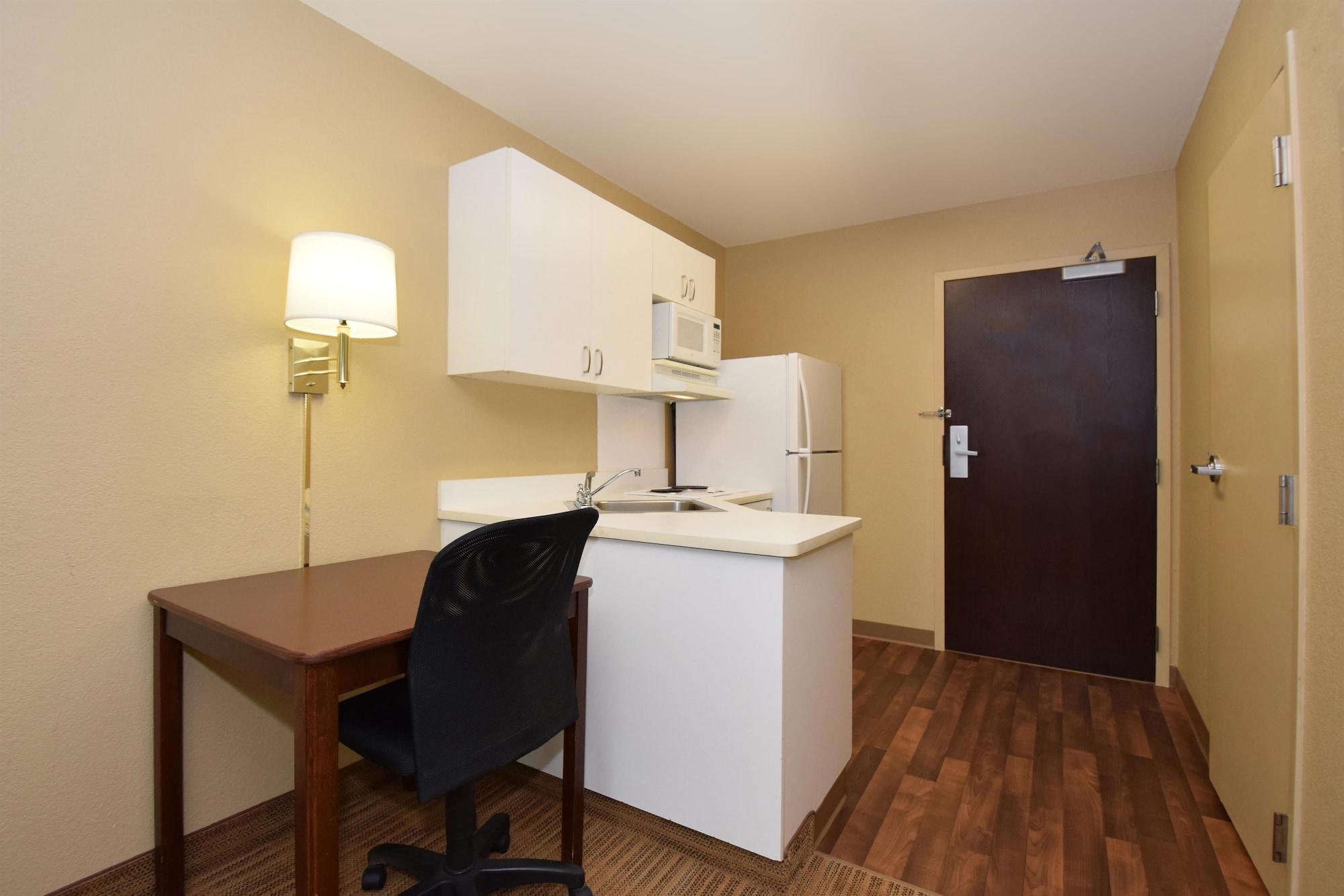 Extended Stay America Suites - Cleveland - Beachwood - Orange Place - South Eksteriør bilde