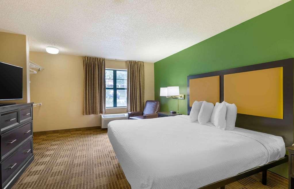 Extended Stay America Suites - Cleveland - Beachwood - Orange Place - South Rom bilde