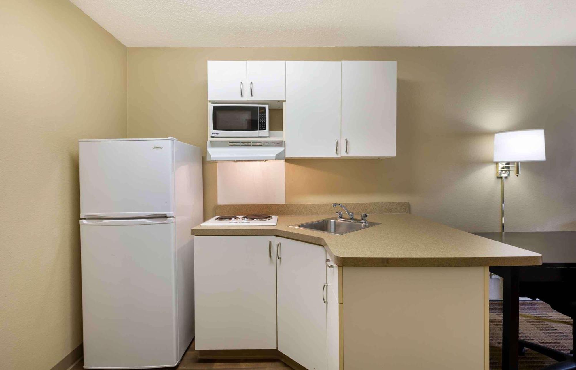 Extended Stay America Suites - Cleveland - Beachwood - Orange Place - South Eksteriør bilde