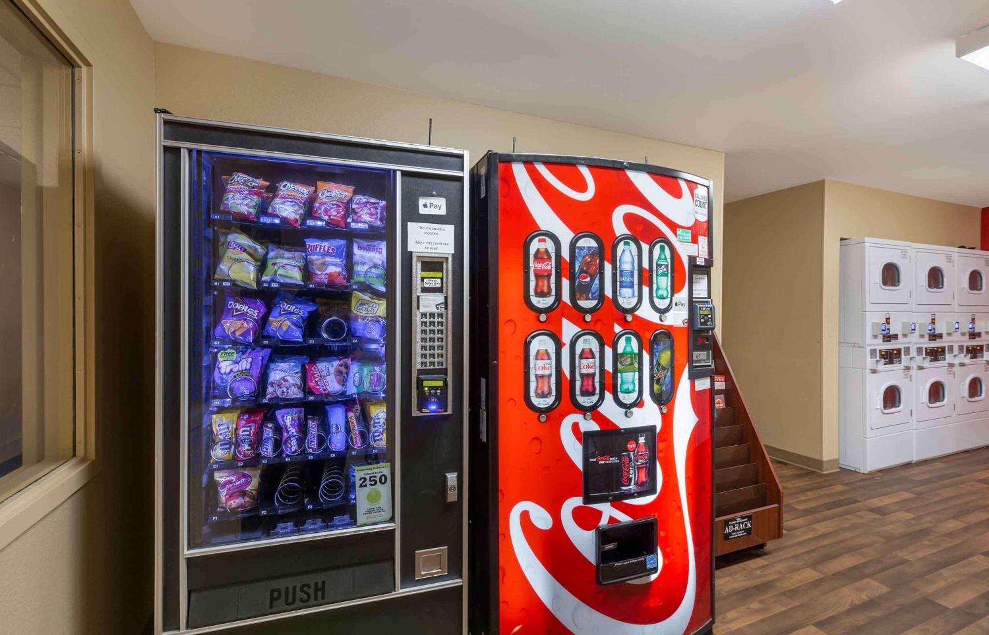Extended Stay America Suites - Cleveland - Beachwood - Orange Place - South Eksteriør bilde