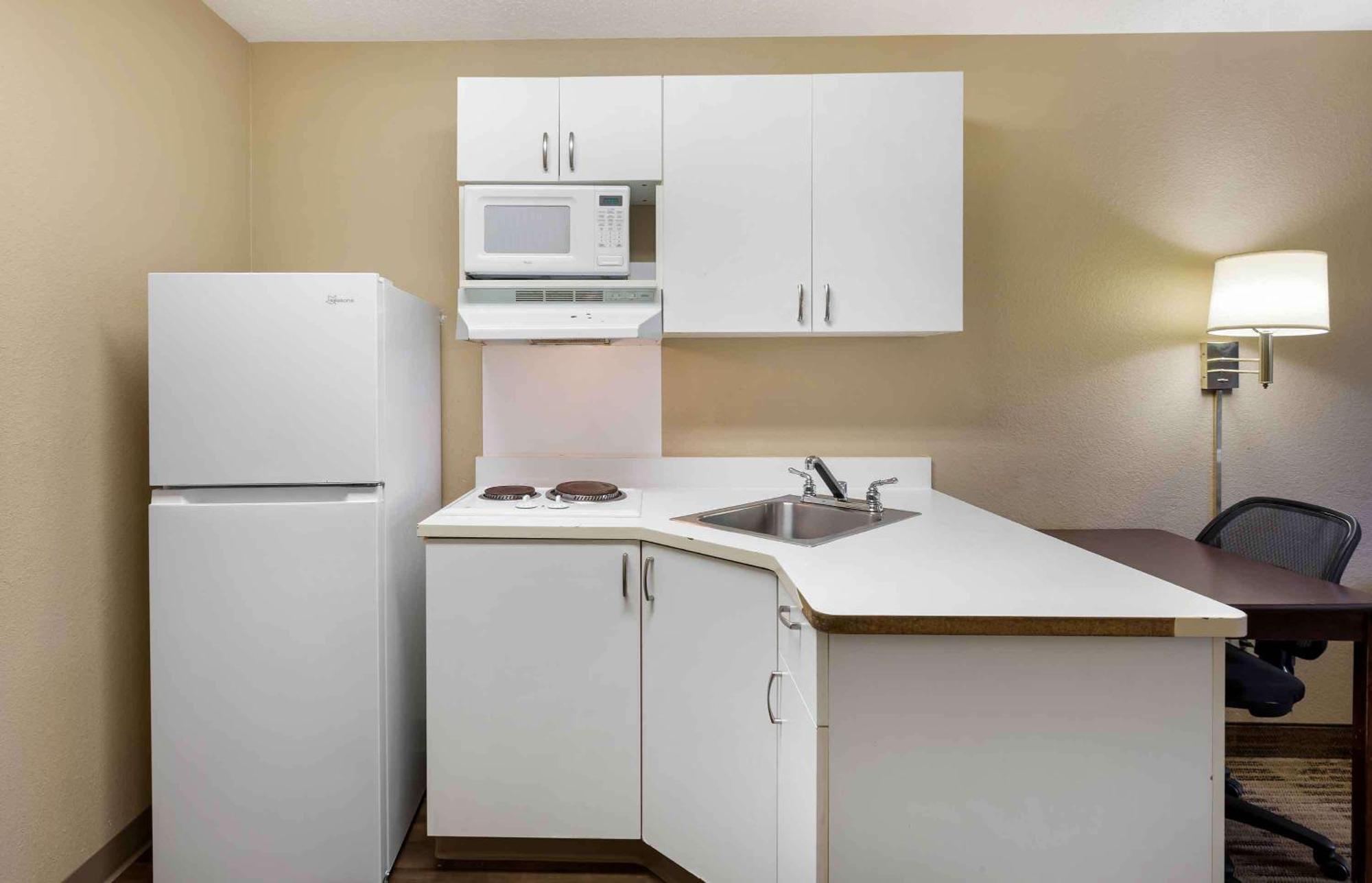 Extended Stay America Suites - Cleveland - Beachwood - Orange Place - South Eksteriør bilde