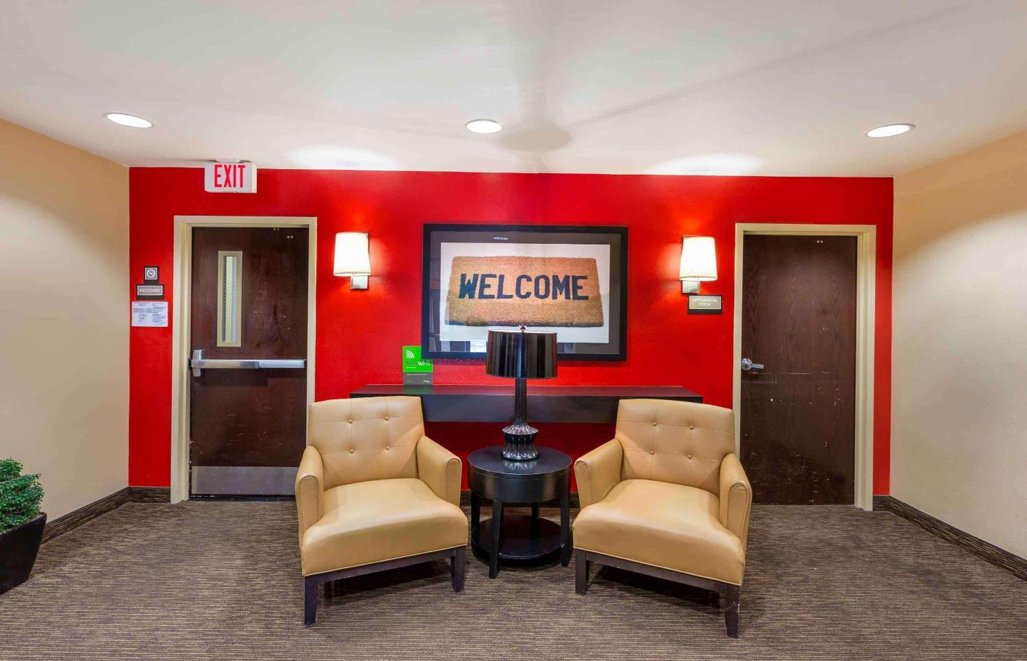 Extended Stay America Suites - Cleveland - Beachwood - Orange Place - South Eksteriør bilde