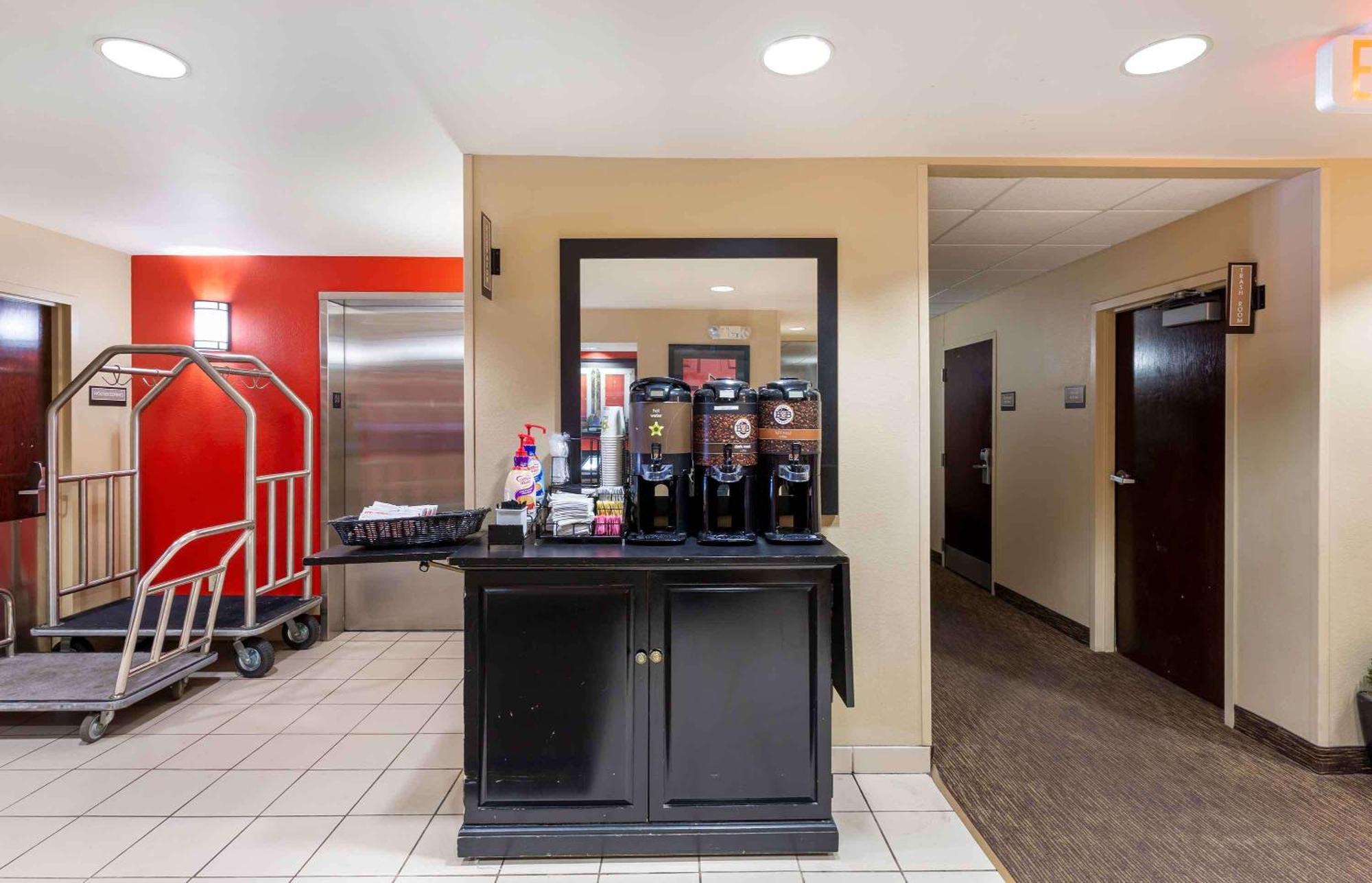 Extended Stay America Suites - Cleveland - Beachwood - Orange Place - South Eksteriør bilde