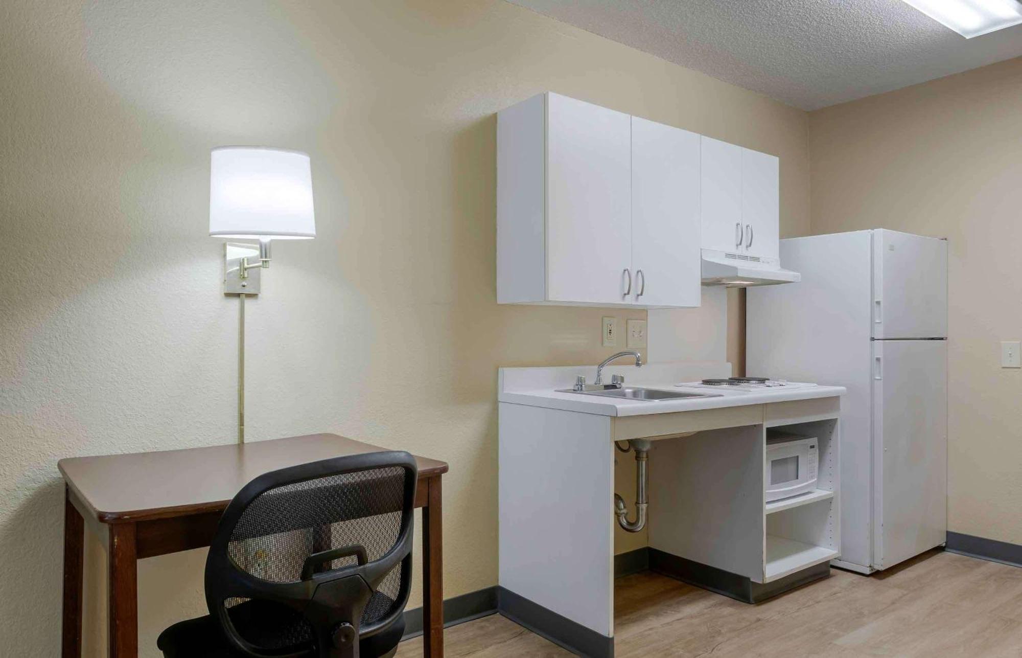 Extended Stay America Suites - Cleveland - Beachwood - Orange Place - South Eksteriør bilde