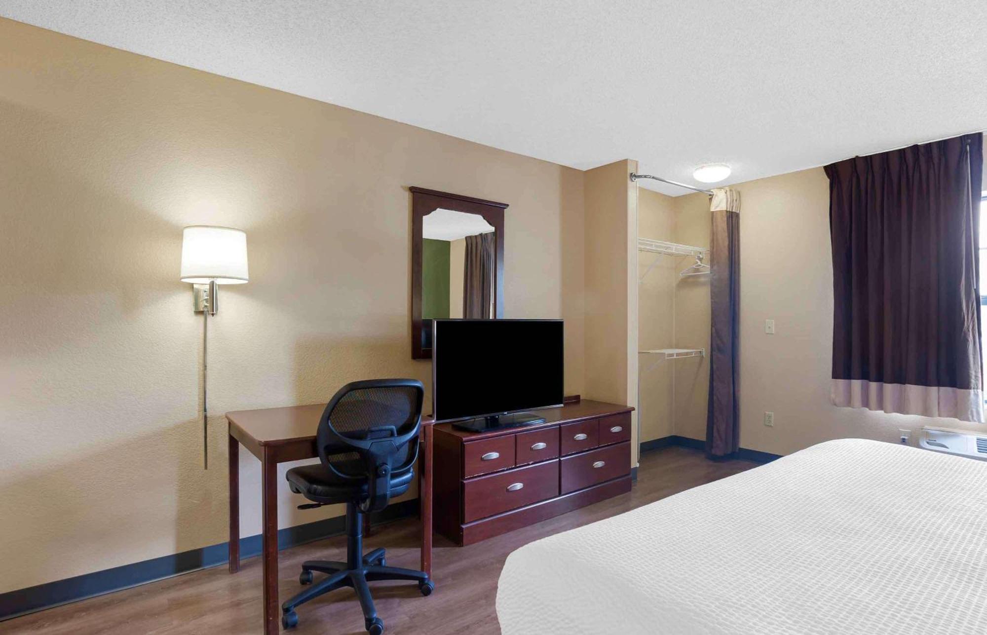 Extended Stay America Suites - Cleveland - Beachwood - Orange Place - South Eksteriør bilde