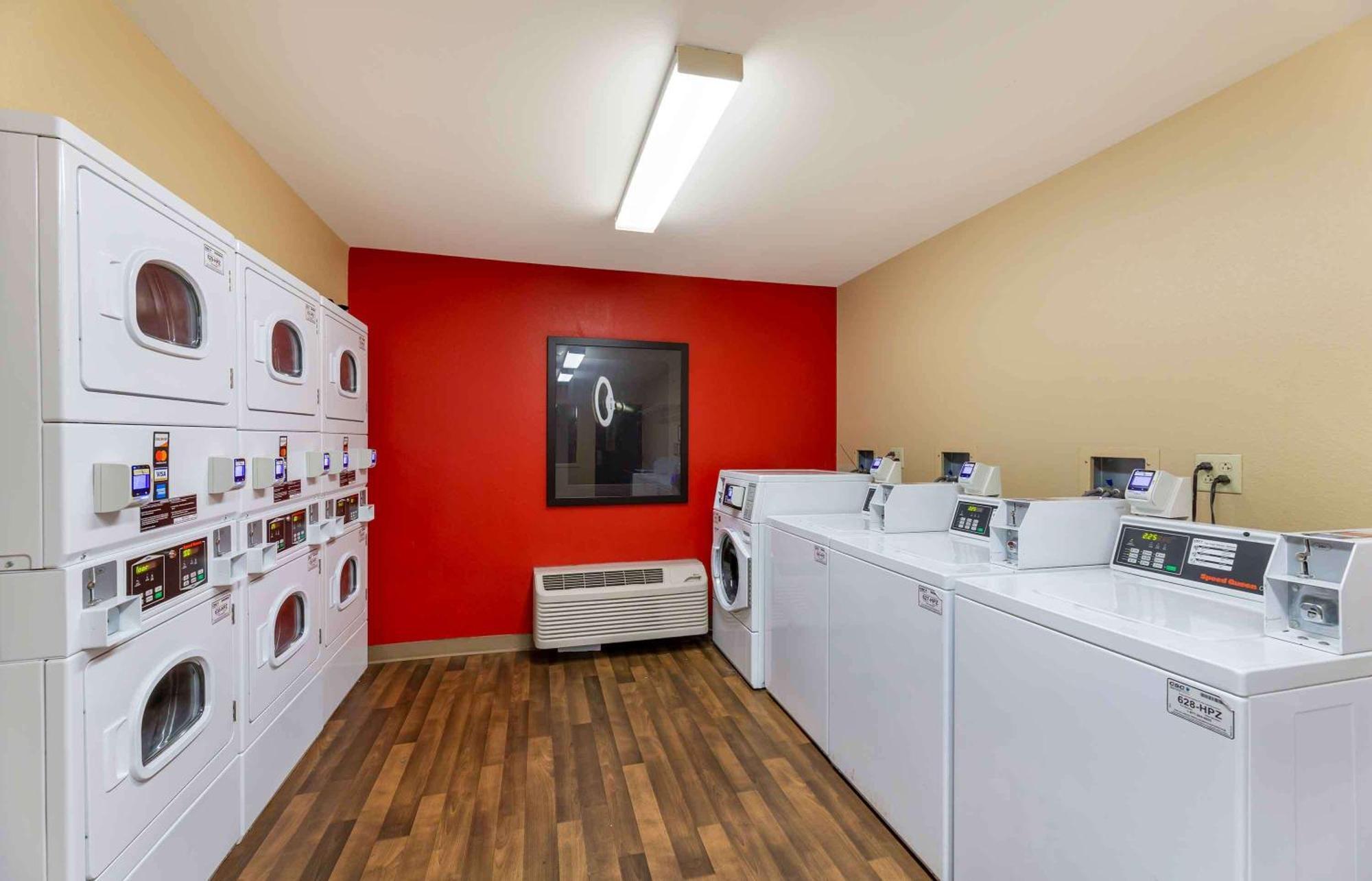 Extended Stay America Suites - Cleveland - Beachwood - Orange Place - South Eksteriør bilde