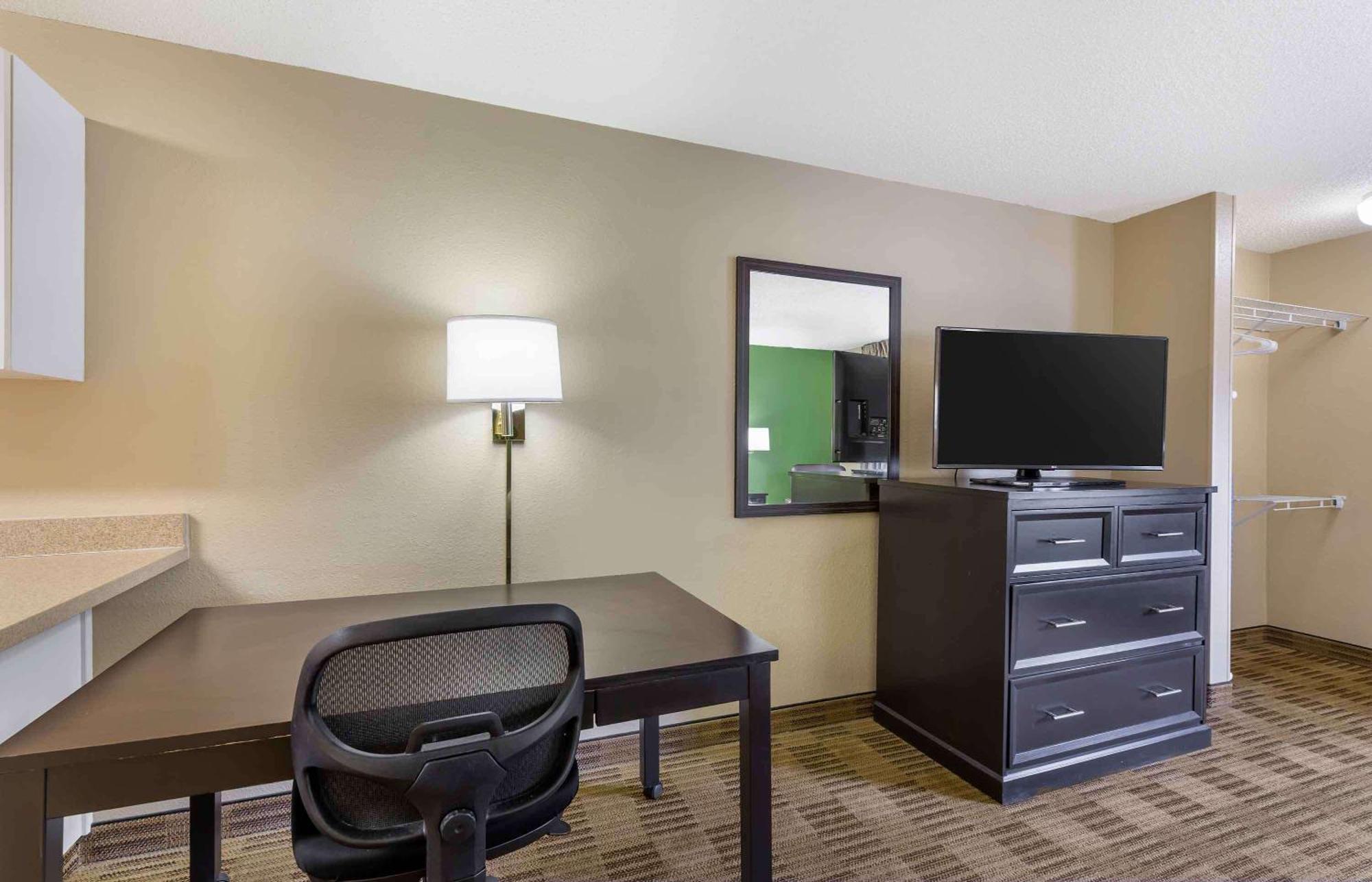Extended Stay America Suites - Cleveland - Beachwood - Orange Place - South Eksteriør bilde
