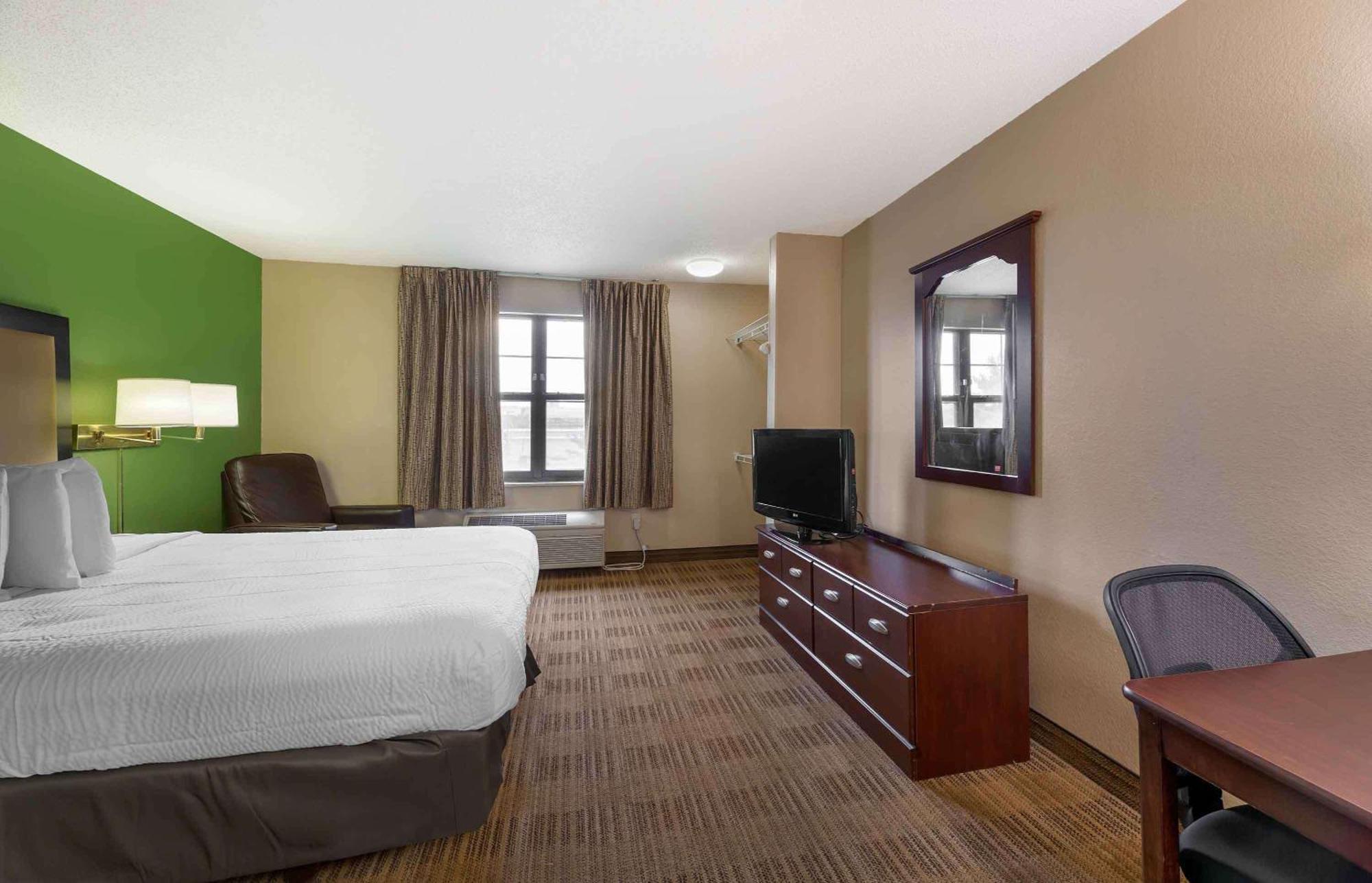 Extended Stay America Suites - Cleveland - Beachwood - Orange Place - South Eksteriør bilde