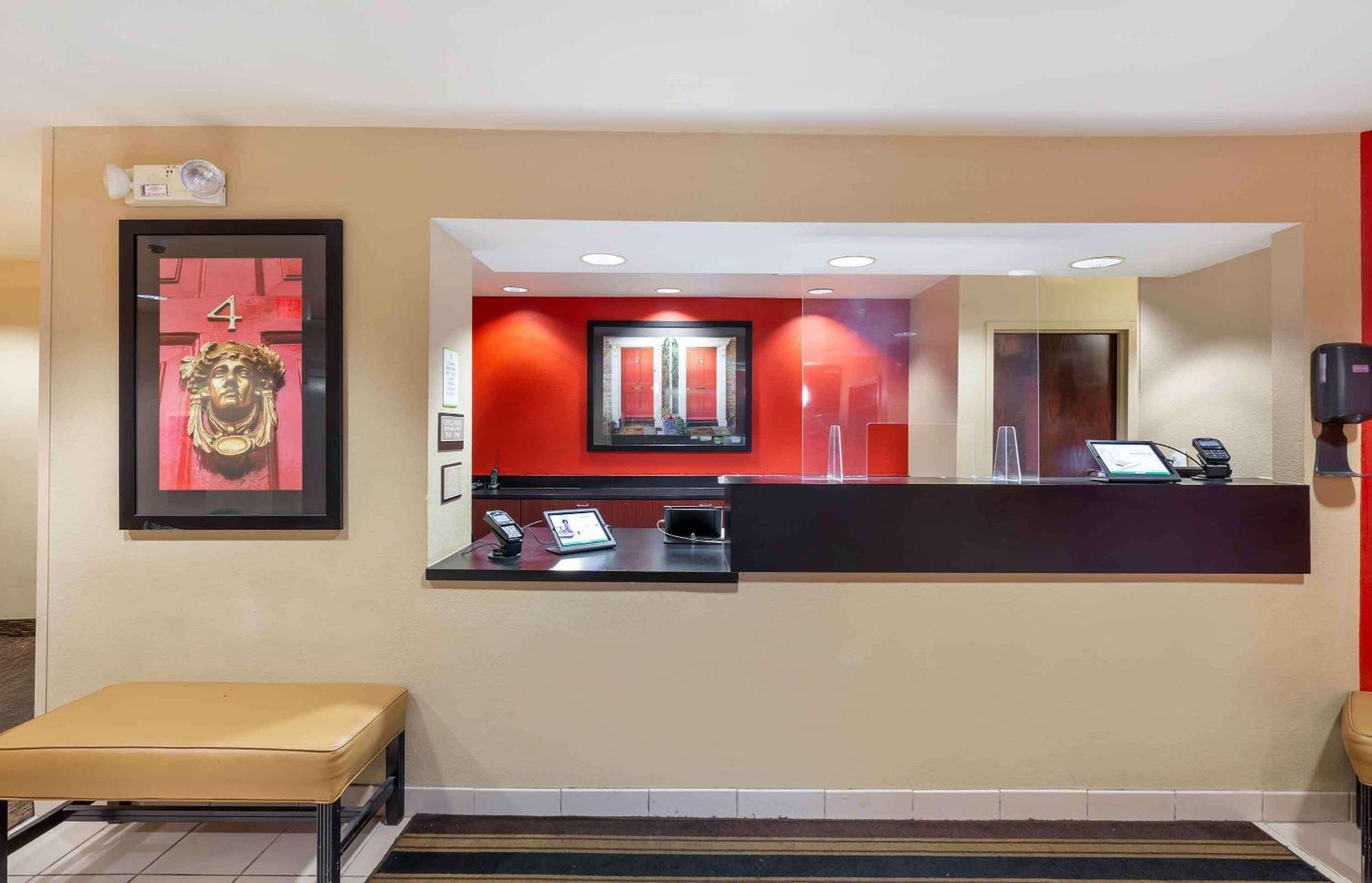 Extended Stay America Suites - Cleveland - Beachwood - Orange Place - South Eksteriør bilde