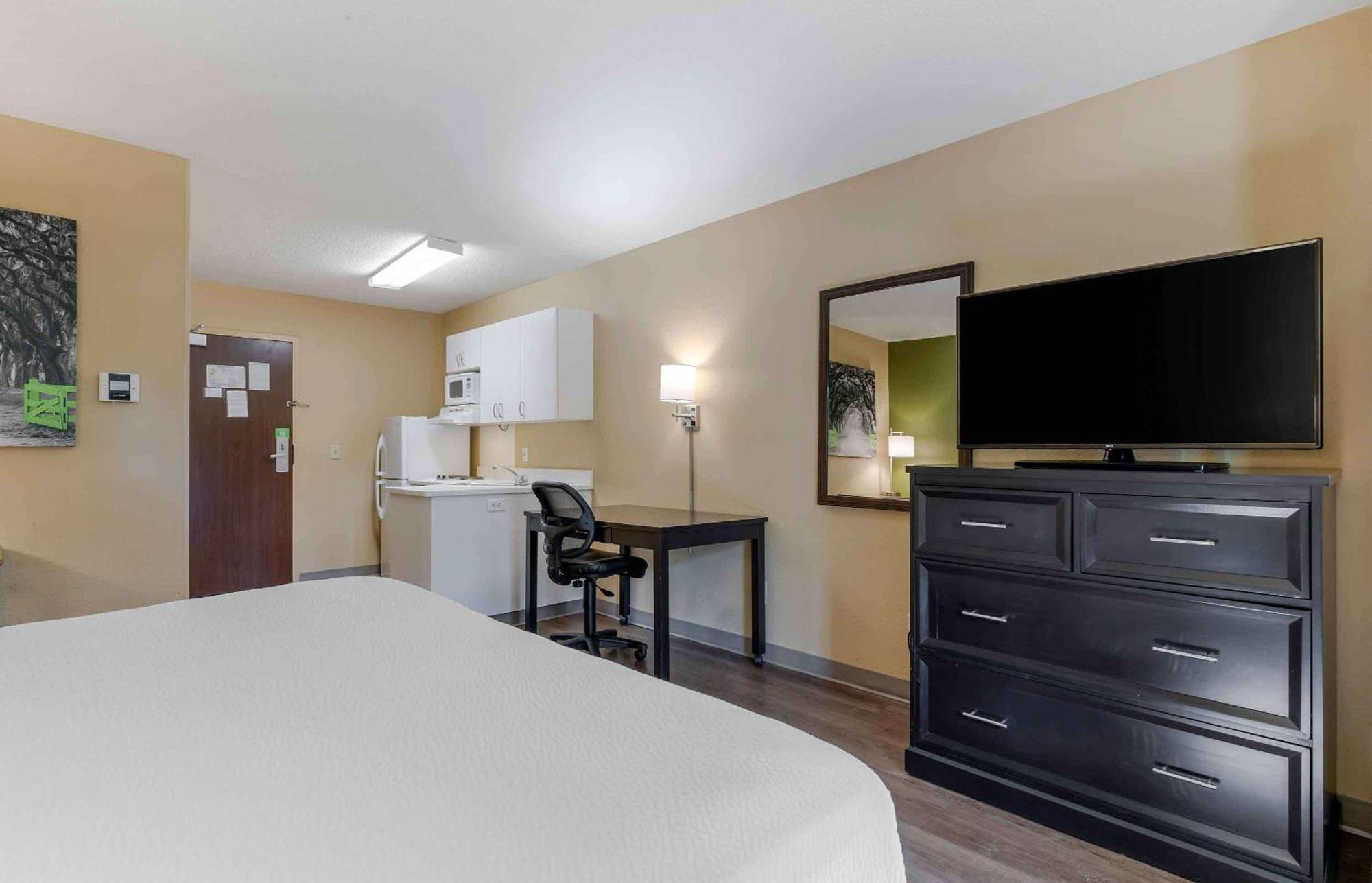 Extended Stay America Suites - Cleveland - Beachwood - Orange Place - South Eksteriør bilde