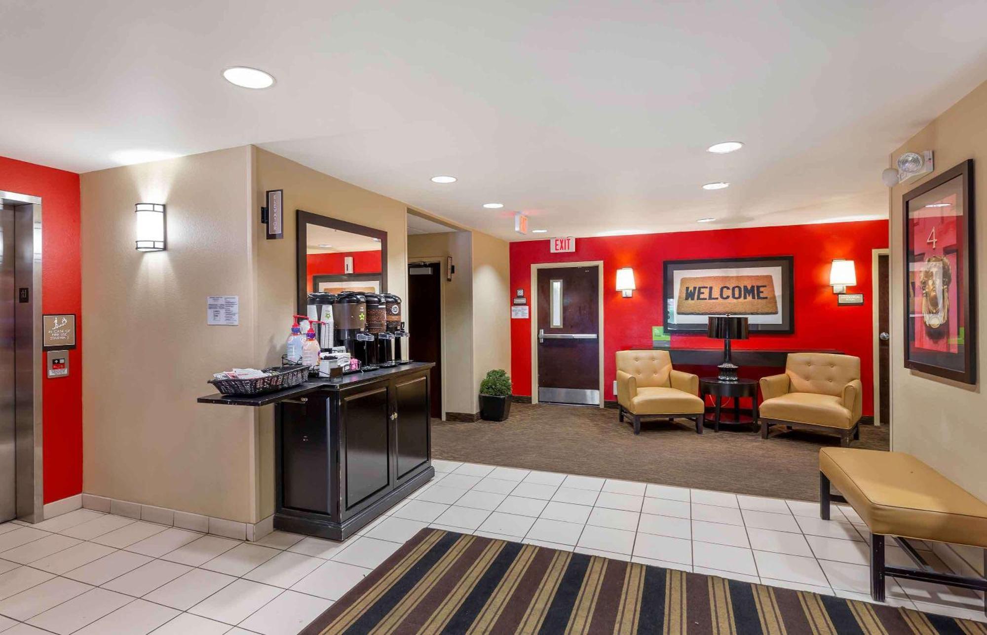 Extended Stay America Suites - Cleveland - Beachwood - Orange Place - South Eksteriør bilde