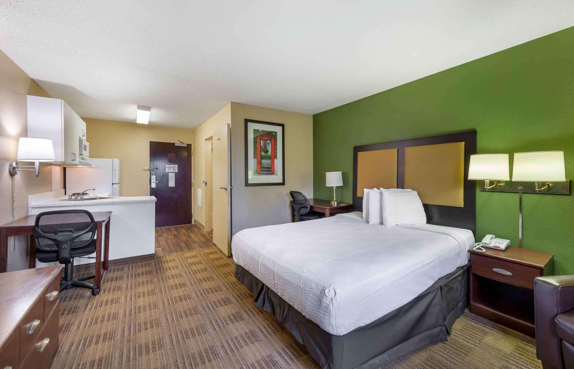 Extended Stay America Suites - Cleveland - Beachwood - Orange Place - South Eksteriør bilde