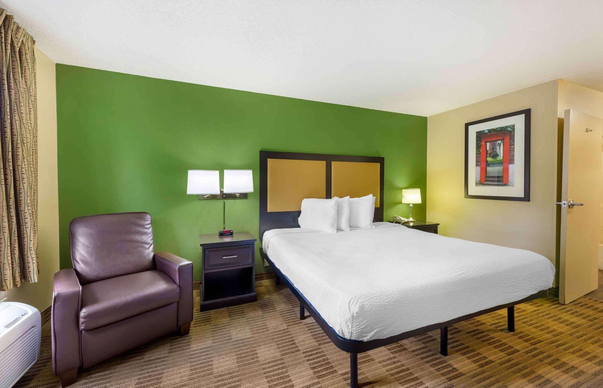 Extended Stay America Suites - Cleveland - Beachwood - Orange Place - South Eksteriør bilde