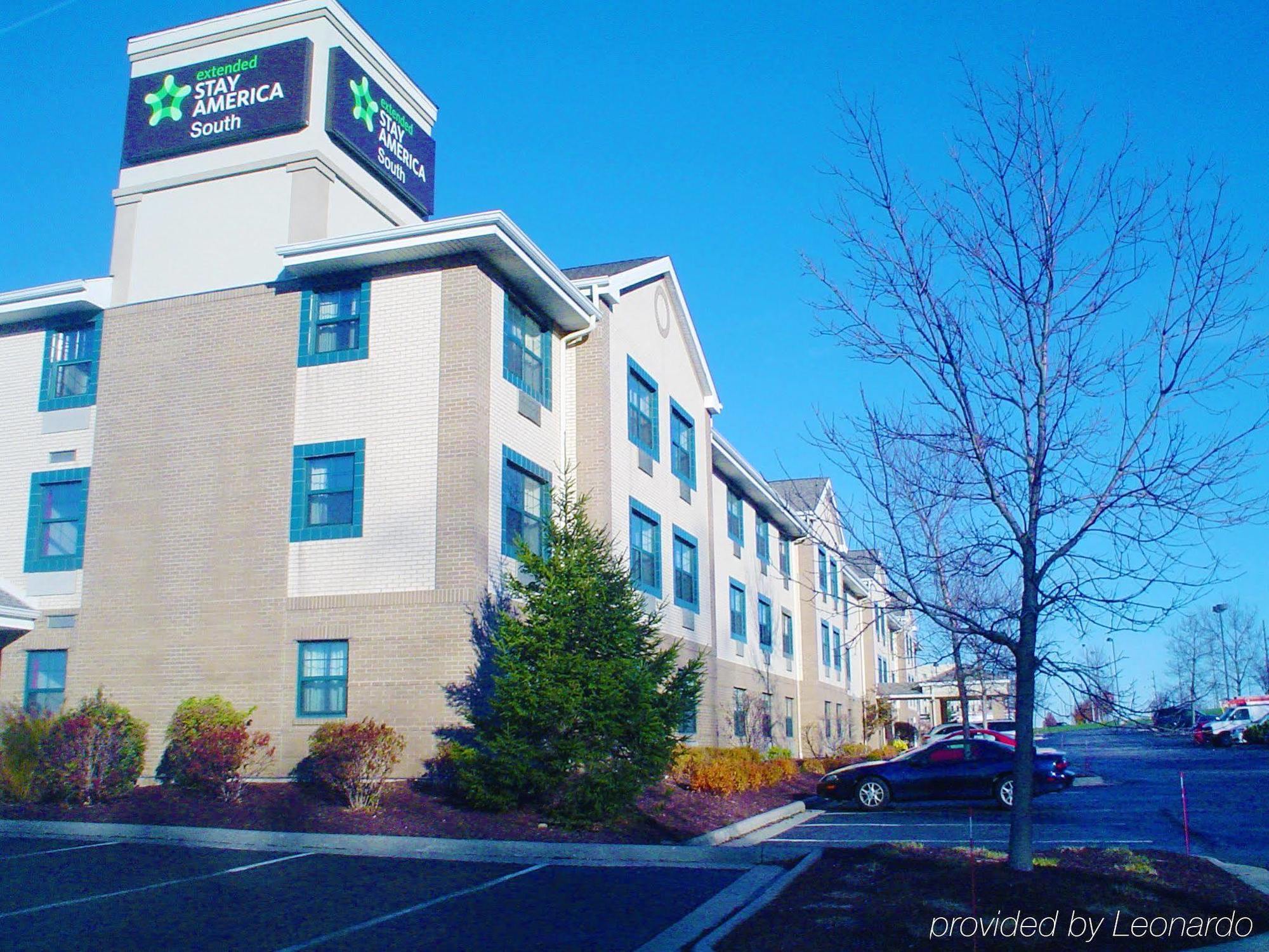 Extended Stay America Suites - Cleveland - Beachwood - Orange Place - South Eksteriør bilde