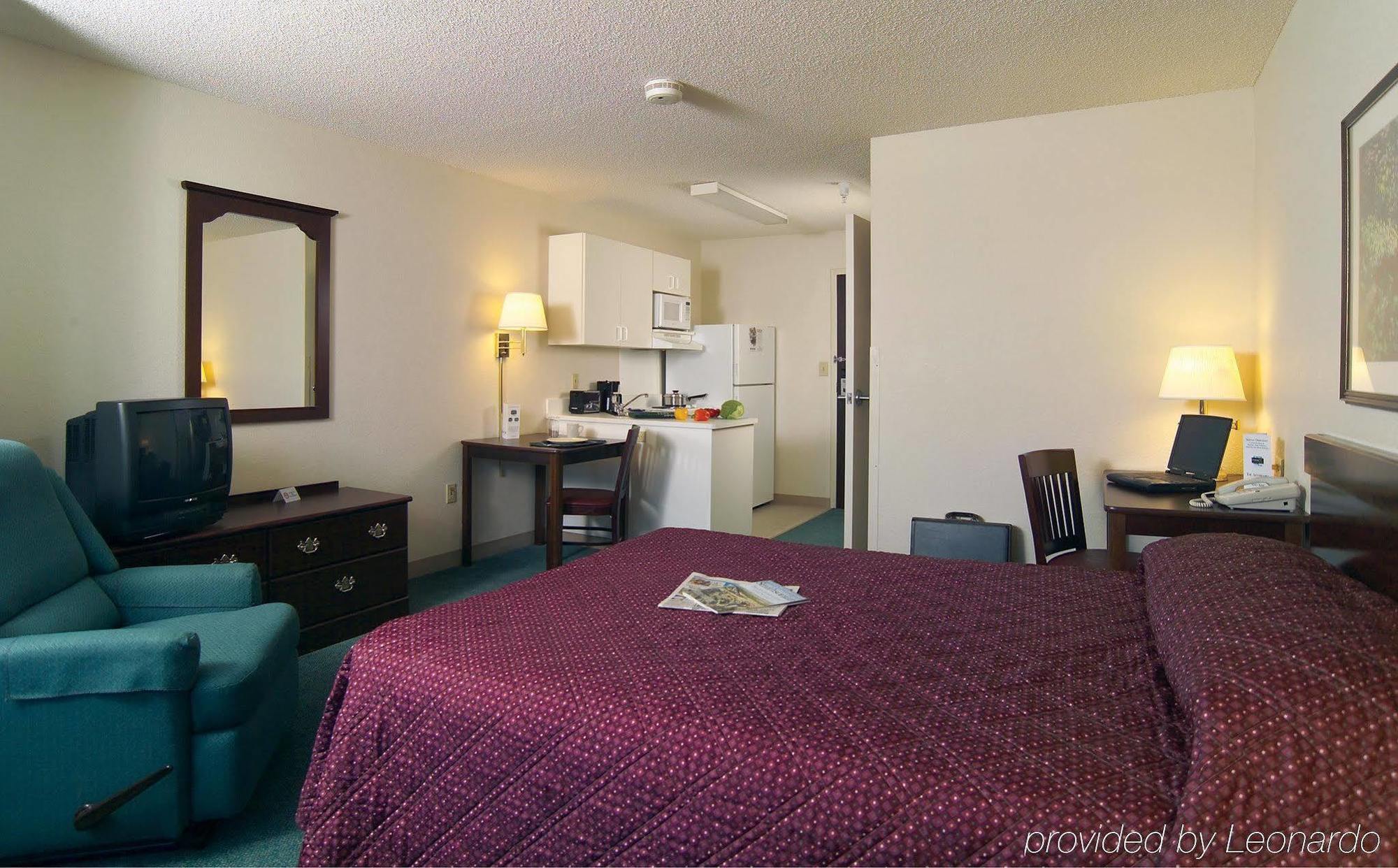 Extended Stay America Suites - Cleveland - Beachwood - Orange Place - South Eksteriør bilde