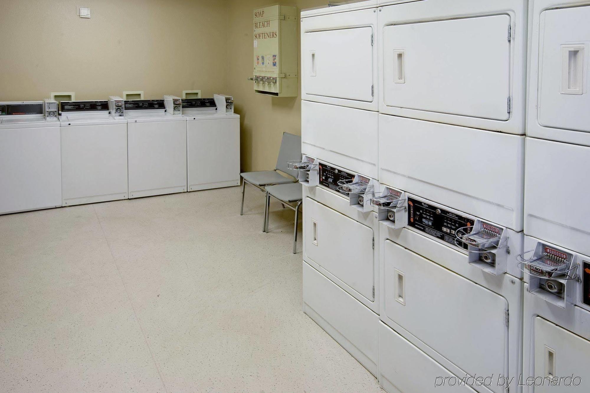 Extended Stay America Suites - Cleveland - Beachwood - Orange Place - South Eksteriør bilde