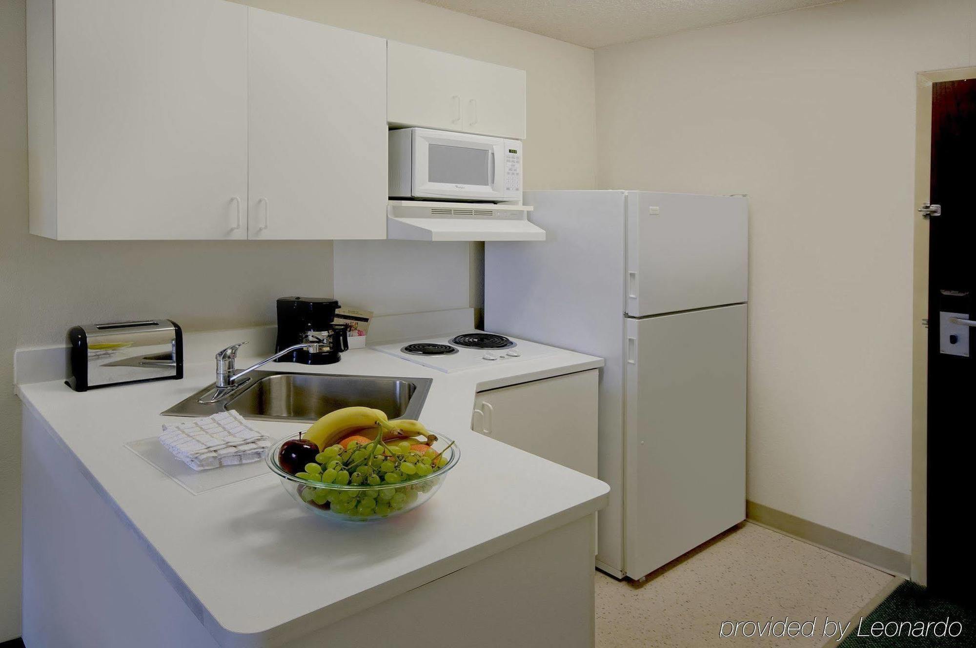 Extended Stay America Suites - Cleveland - Beachwood - Orange Place - South Fasiliteter bilde