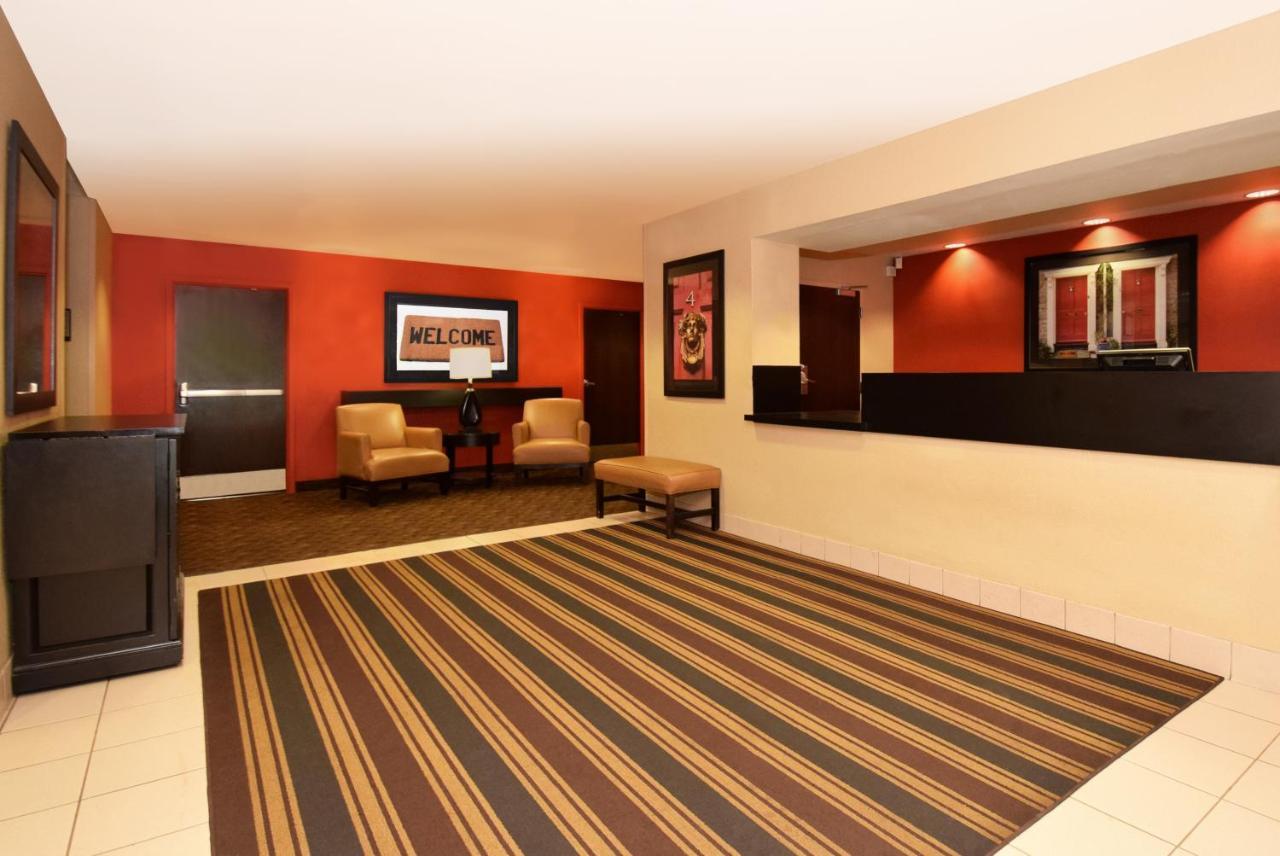 Extended Stay America Suites - Cleveland - Beachwood - Orange Place - South Eksteriør bilde