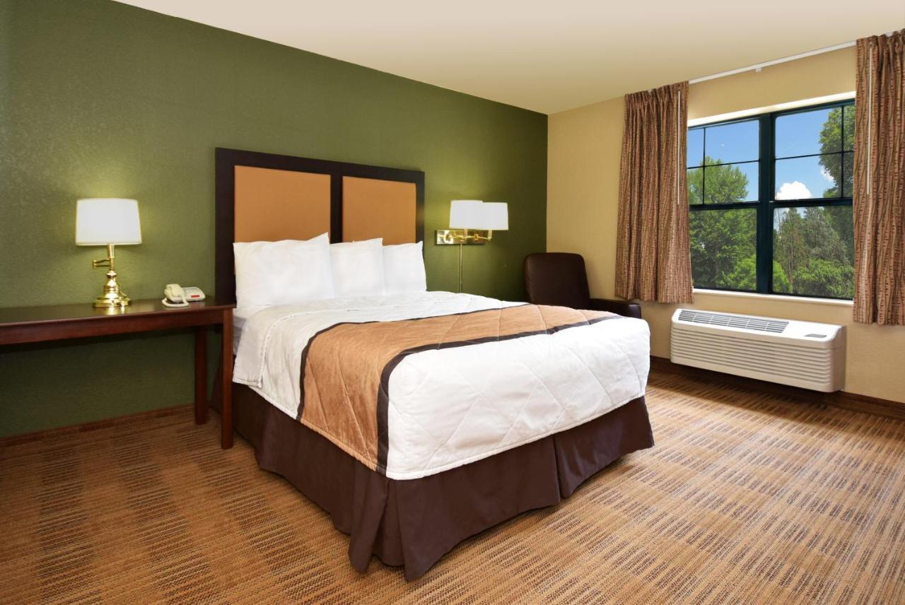Extended Stay America Suites - Cleveland - Beachwood - Orange Place - South Eksteriør bilde