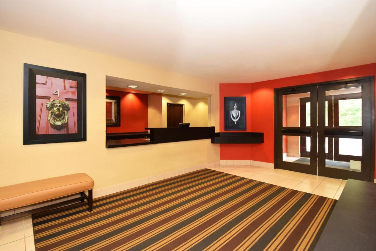 Extended Stay America Suites - Cleveland - Beachwood - Orange Place - South Eksteriør bilde