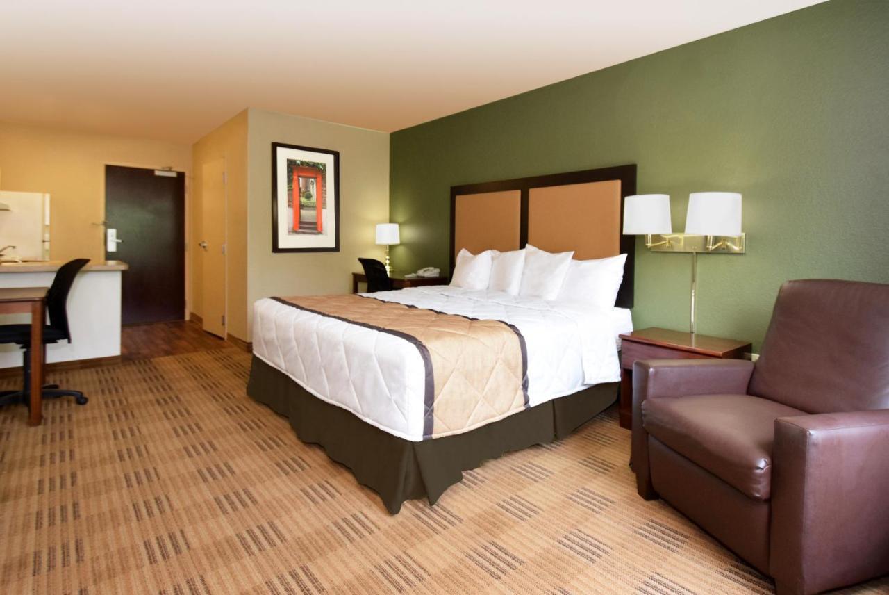 Extended Stay America Suites - Cleveland - Beachwood - Orange Place - South Eksteriør bilde