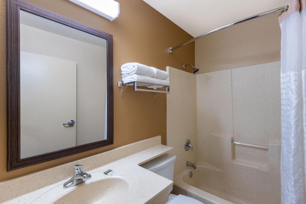 Extended Stay America Suites - Cleveland - Beachwood - Orange Place - South Eksteriør bilde