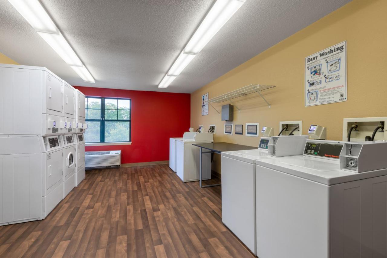 Extended Stay America Suites - Cleveland - Beachwood - Orange Place - South Eksteriør bilde